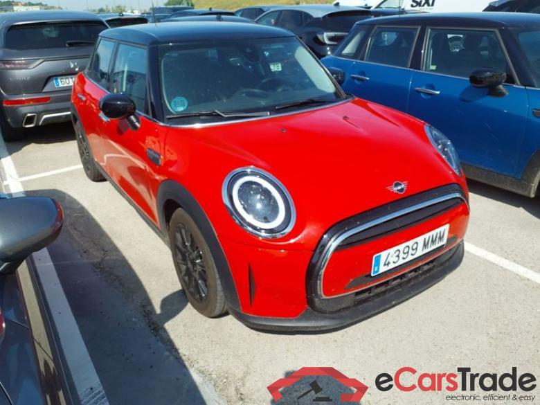 MINI Cooper 1.5 136CV AUT  #1