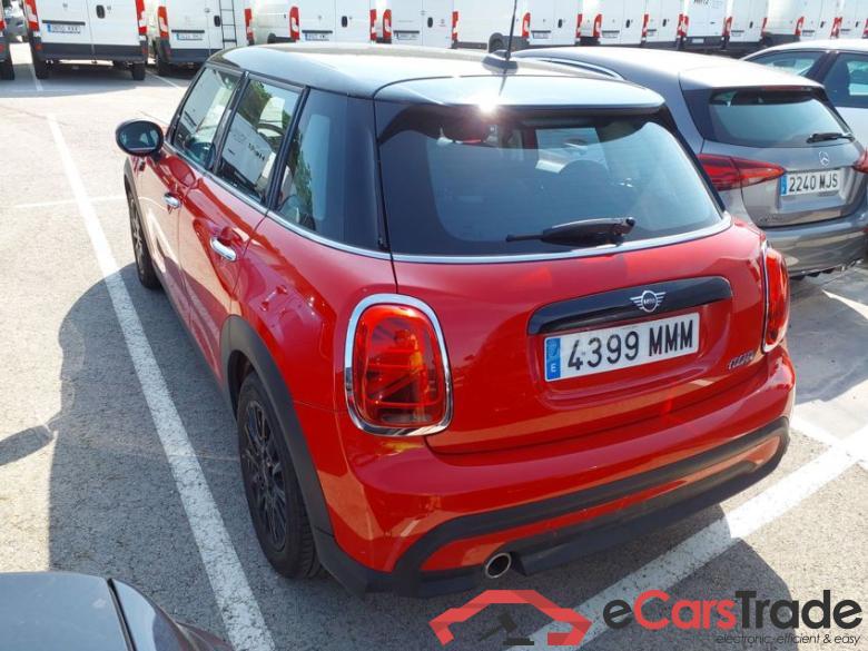 MINI Cooper 1.5 136CV AUT  #2