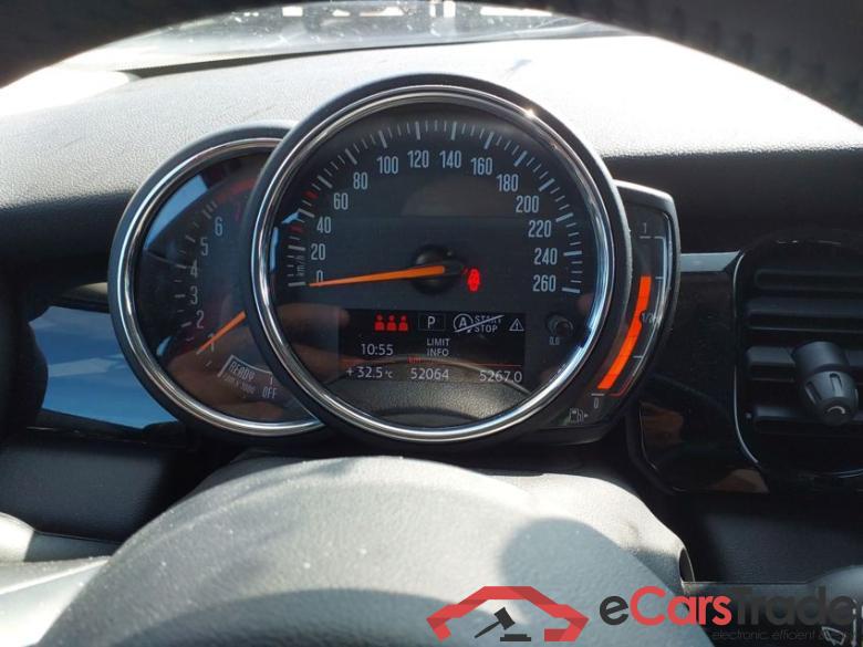 MINI Cooper 1.5 136CV AUT  #4