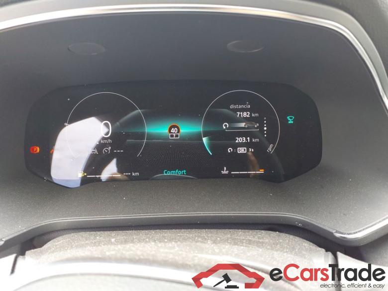 RENAULT Captur 1.3 TCe 103KW 140CV Techno #4