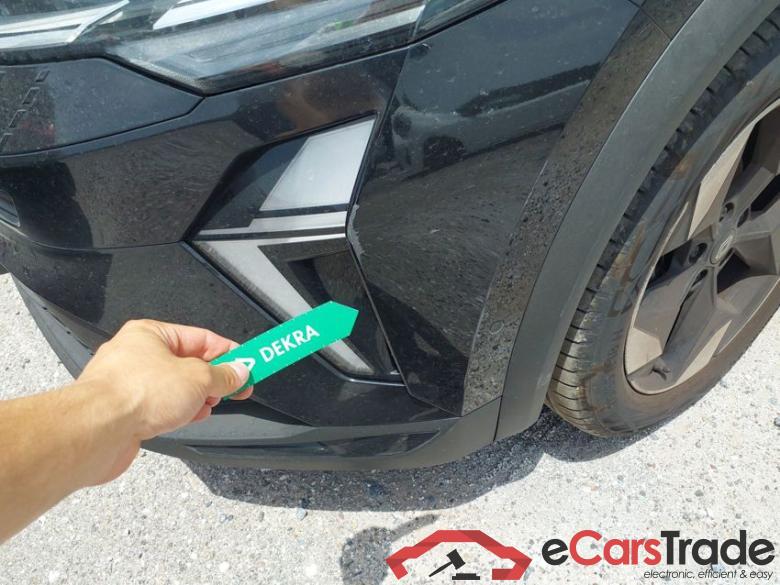 RENAULT Captur 1.3 TCe 103KW 140CV Techno #6