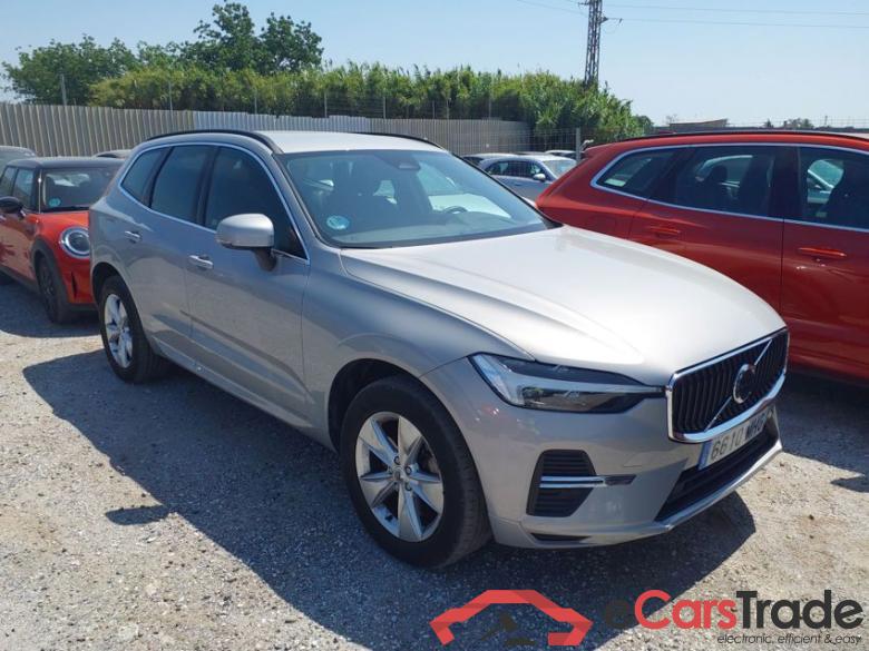 VOLVO XC 60 B4 CORE  #1