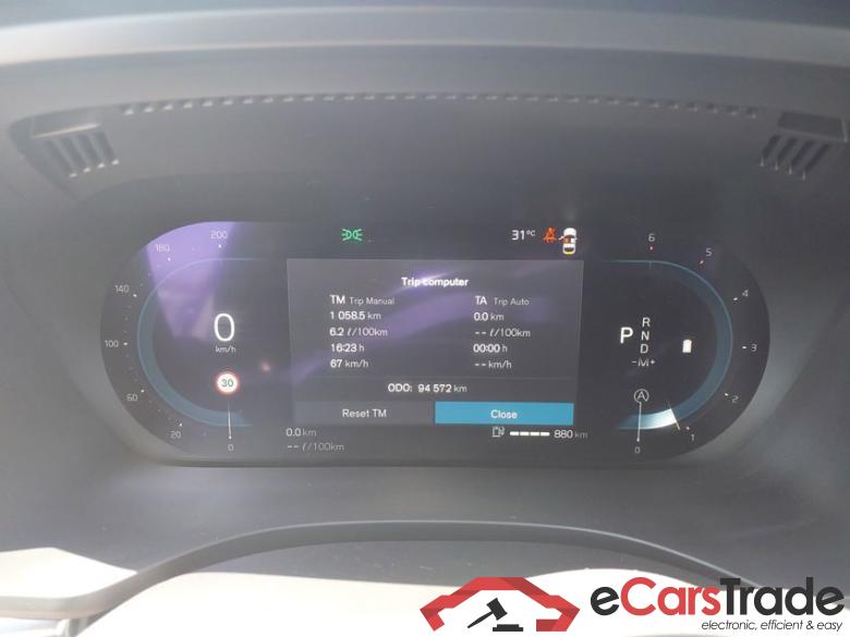 VOLVO XC 60 B4 CORE  #4