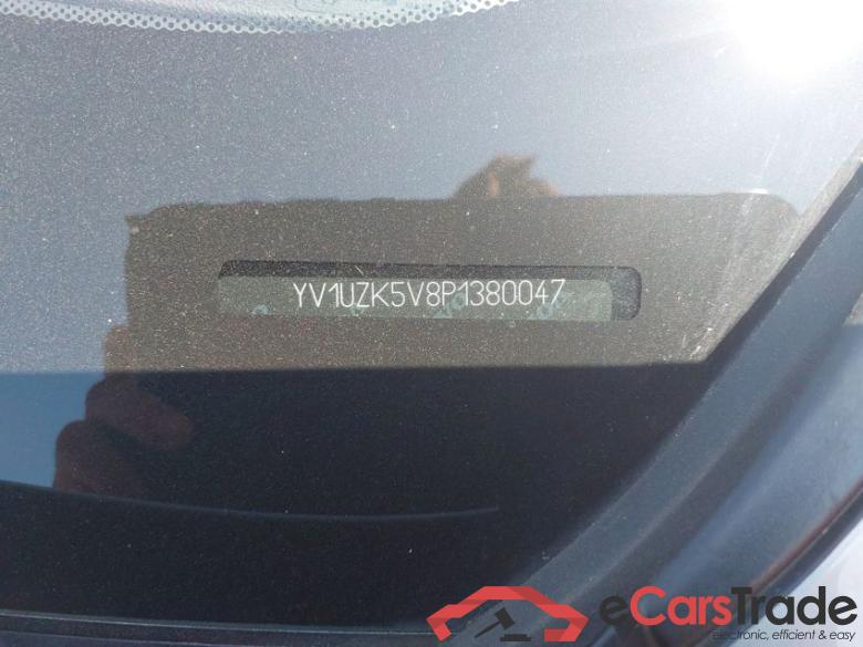 VOLVO XC 60 B4 CORE  #5