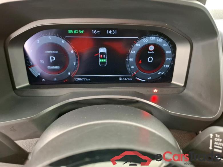 Nissan 1.3 MHEV 158ch Xtronic Tekna NISSAN Qashqai / 2021 / 5P / Crossover 1.3 MHEV 158ch Xtronic Tekna #6