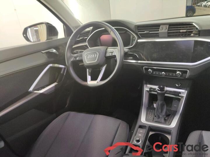 Audi Q3 SPORTBACK Q3 Sportback 45 TFSI e S tronic (PHEV) 180kW/245pk  5D/P Auto-6 - CO2 indicatief #5