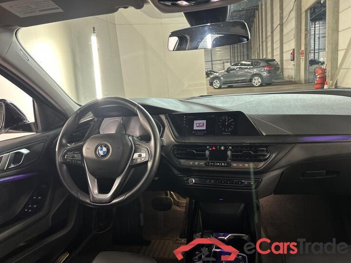 BMW 1 Reeks Hatch 1 Reeks Hatch 118iA (103 kW) 103kW/140pk  5D/P Auto-7 #5