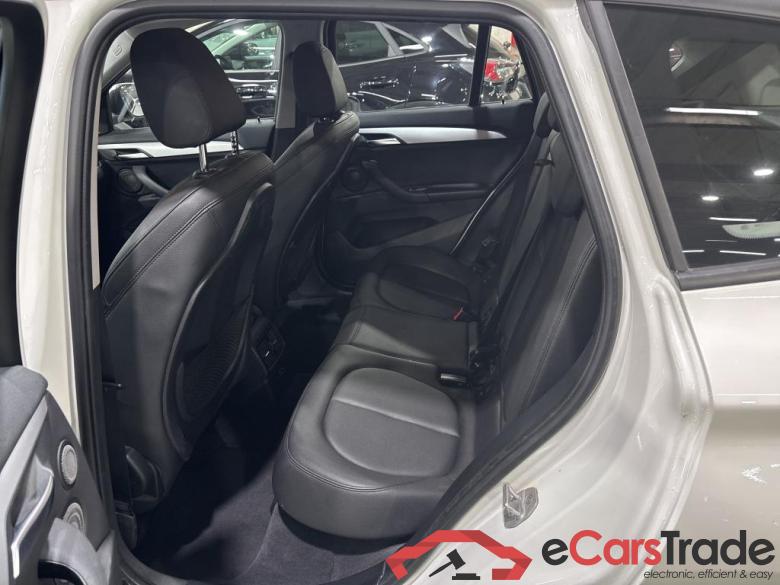 BMW X1 - 2019 1.5iA sDrive18 OPF #3