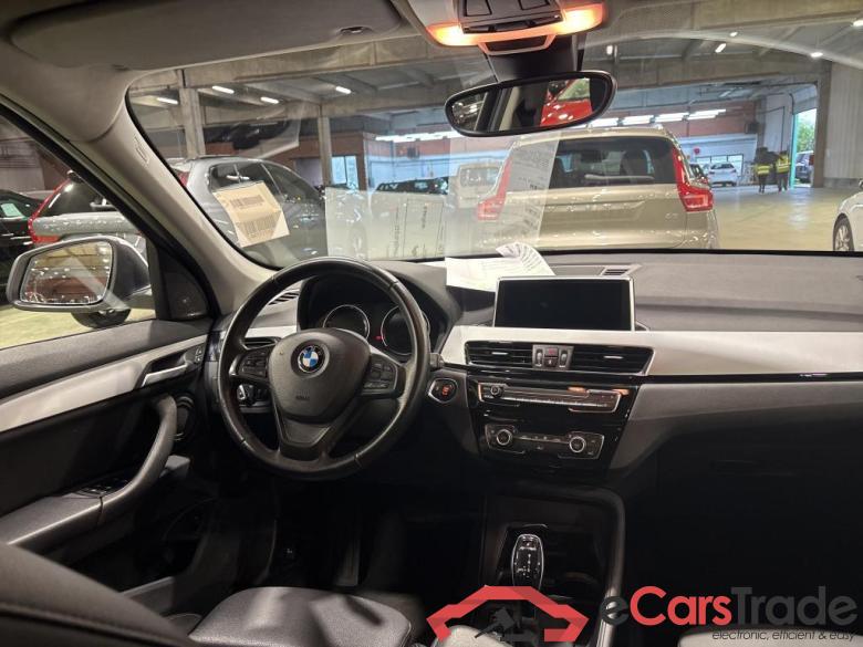 BMW X1 - 2019 1.5iA sDrive18 OPF #5