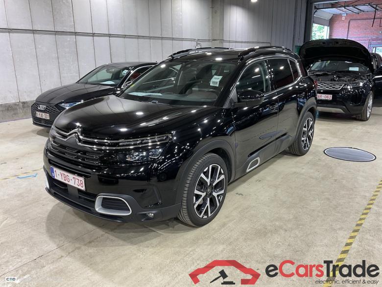 CITROËN C5 AIRCROSS DIESEL 1.5 BlueHDi Business Lounge S&S #2