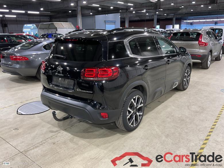 CITROËN C5 AIRCROSS DIESEL 1.5 BlueHDi Business Lounge S&S #4