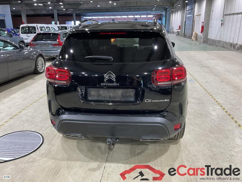 CITROËN C5 AIRCROSS DIESEL 1.5 BlueHDi Business Lounge S&S #5