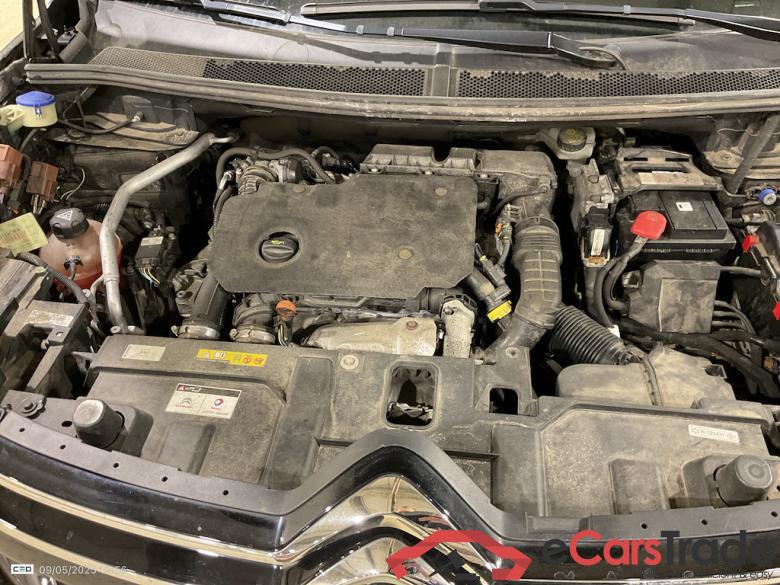 CITROËN C5 AIRCROSS DIESEL 1.5 BlueHDi Business Lounge S&S #6