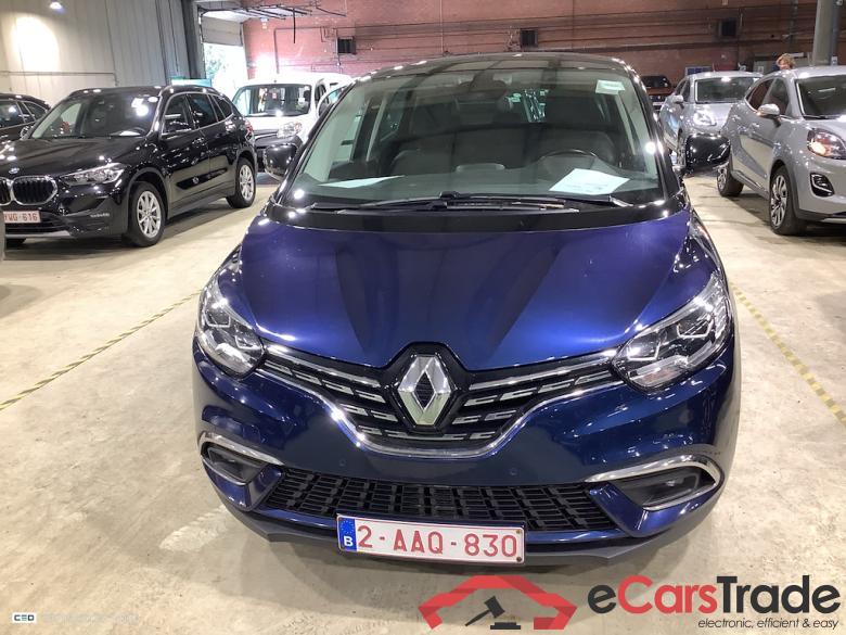 RENAULT SCENIC 1.3 TCE 140 EDC GPF INTENS #1