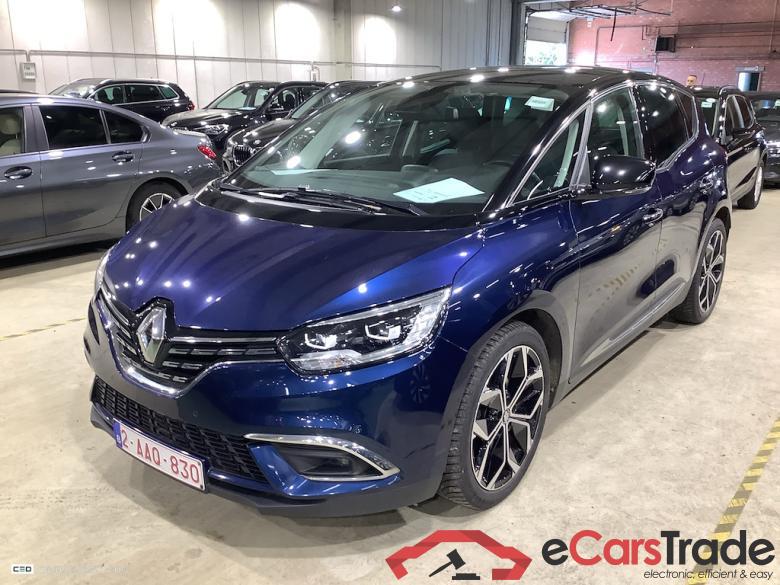 RENAULT SCENIC 1.3 TCE 140 EDC GPF INTENS #2