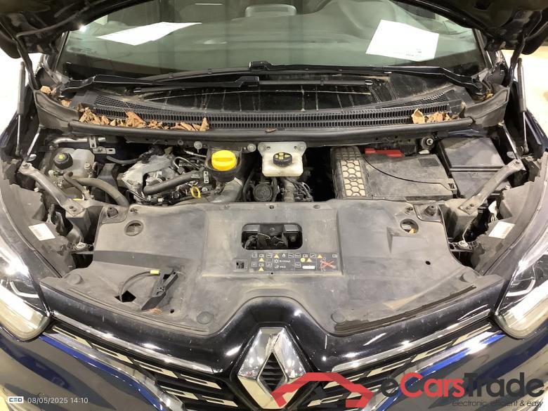 RENAULT SCENIC 1.3 TCE 140 EDC GPF INTENS #6