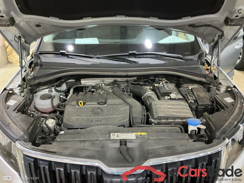 SKODA KODIAQ 1.5 TSI ACT Ambition DSG #6