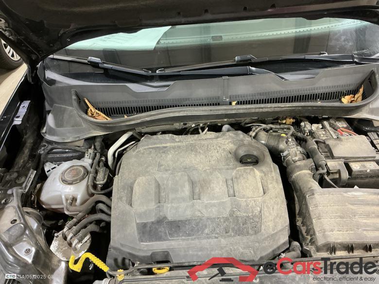 VOLKSWAGEN T-CROSS DIESEL 1.6 TDi SCR Life DSG #6