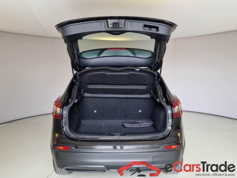 Nissan 13BUS NISSAN QASHQAI / 2017 / 5P / CROSSOVER 1.3 DIG-T 140 BUSINESS #5