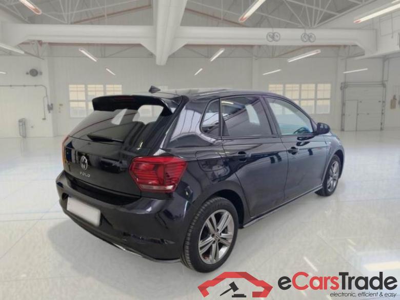 Volkswagen 10EVO VOLKSWAGEN POLO / 2017 / 5P / BERLINA 1.0 EVO 59KW SPORT #2