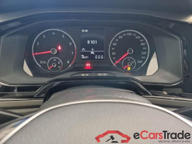 Volkswagen 10EVO VOLKSWAGEN POLO / 2017 / 5P / BERLINA 1.0 EVO 59KW SPORT #4