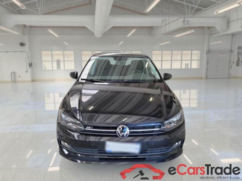 Volkswagen 10EVO VOLKSWAGEN POLO / 2017 / 5P / BERLINA 1.0 EVO 59KW SPORT #6