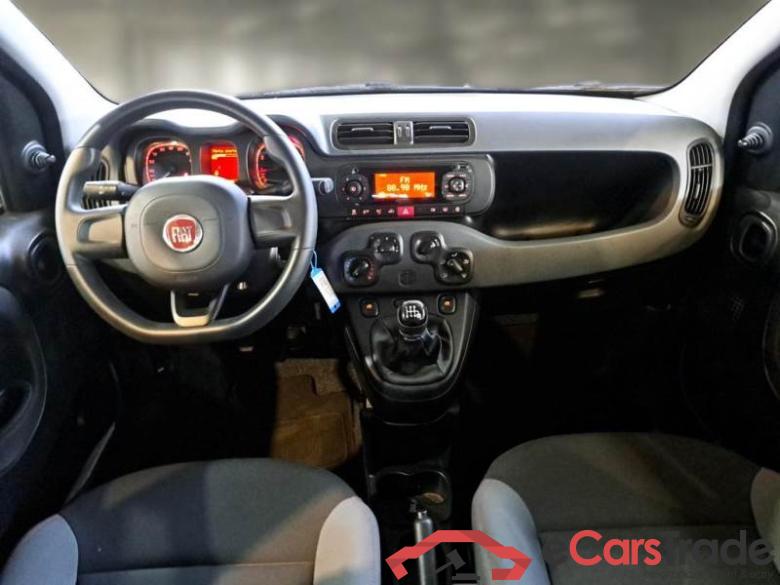 Fiat 10HYBEASY FIAT PANDA / 2011 / 5P / BERLINA 1.0 70CV SeS HYBRID E6D-T EASY #3