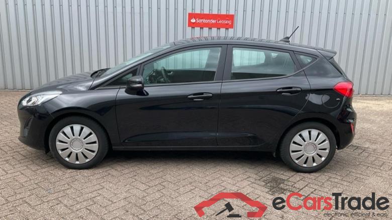 FORD FIESTA 1.0 connected 70kW #2