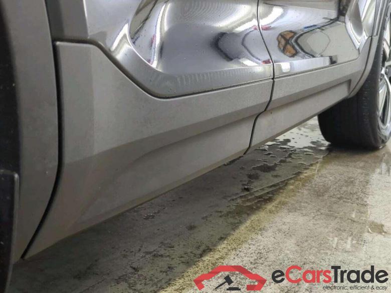 VOLVO XC40 Recharge P8 AWD RDes #6
