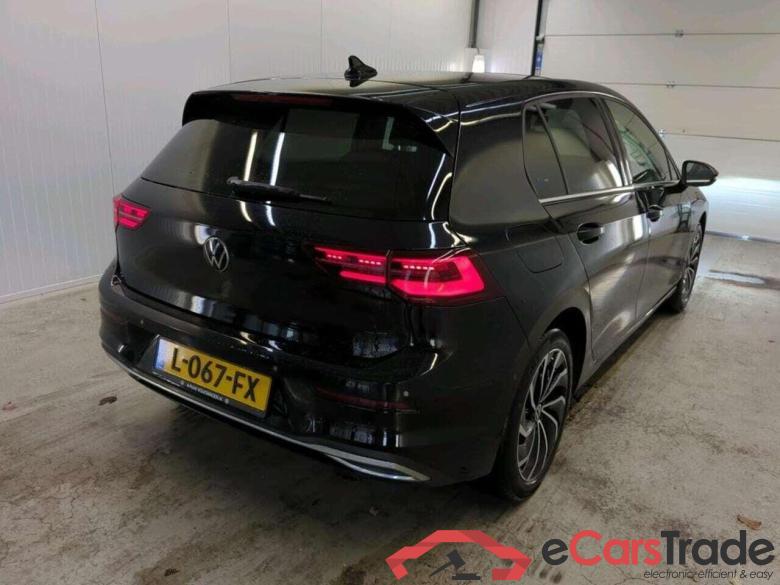 VOLKSWAGEN GOLF 1.4 eHybrid Style #2