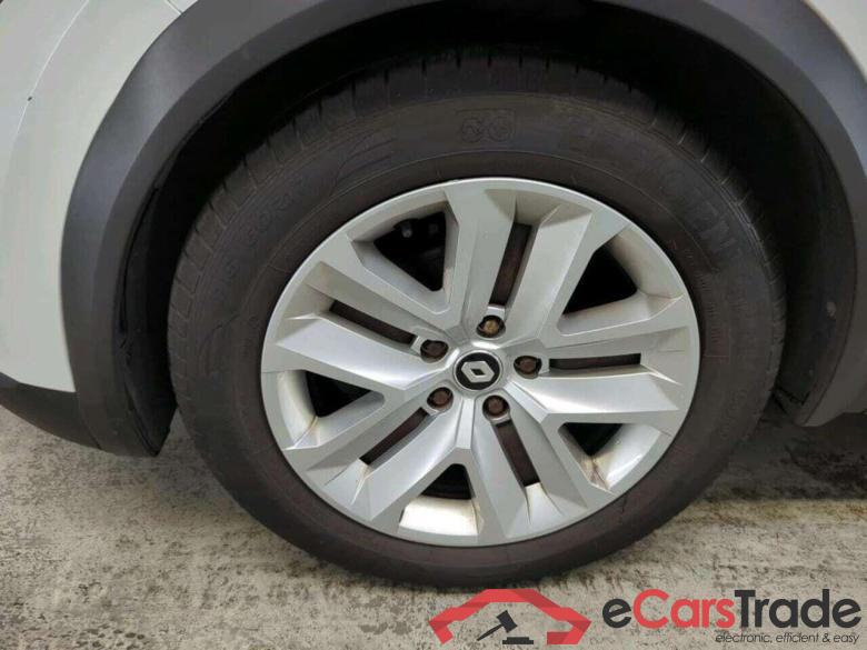 RENAULT Captur 1.0 TCe Zen #5