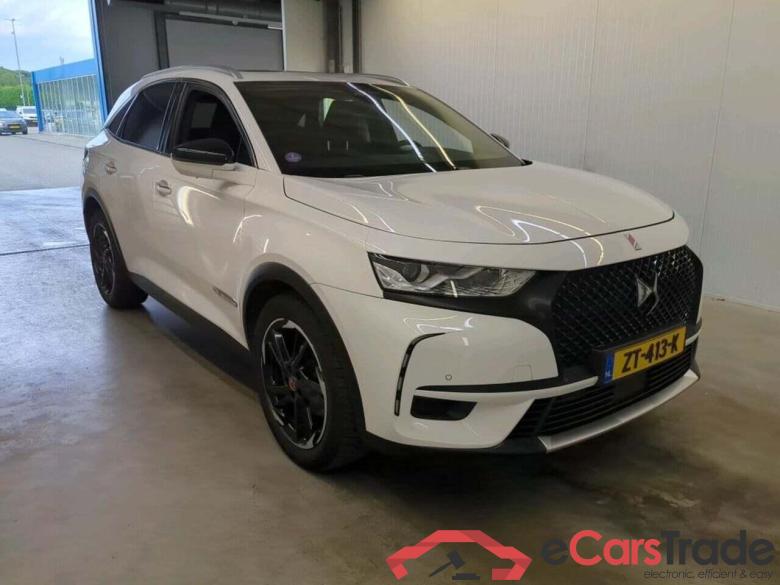 DS 7 Crossback 1.2 PT Perf. Line #5