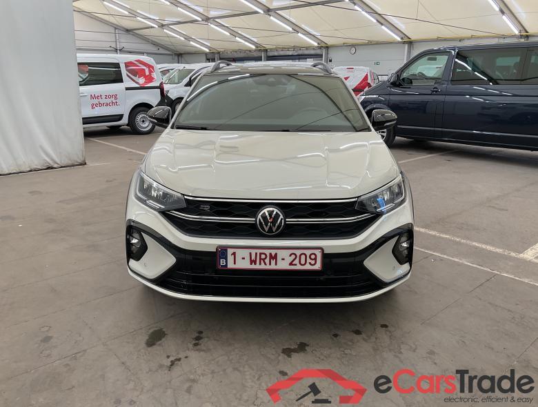 VOLKSWAGEN Taigo Taigo R-Line Business 1.0 TSI 81 kW (110 ch) 7 vitesses DSG #3