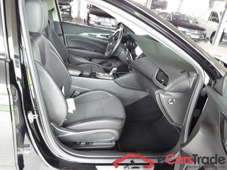 Opel Innovation INSIGNIA SPORTS TOURER #5