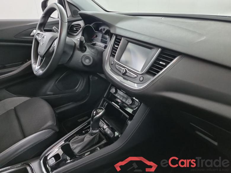 OPEL Grandland X 1.2 Turbo S&S 96kW 120 Jaar Edition Auto 5D #6