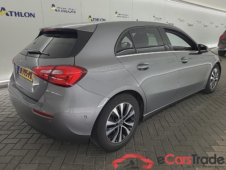 MERCEDES-BENZ A-klasse A 160 H6 Business Solution 5D 80kW #3