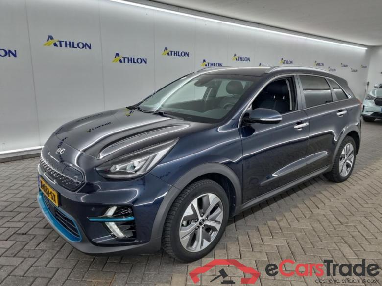 KIA Niro e-Niro EV Execut.Line Athlon Edition (1 fase) #1