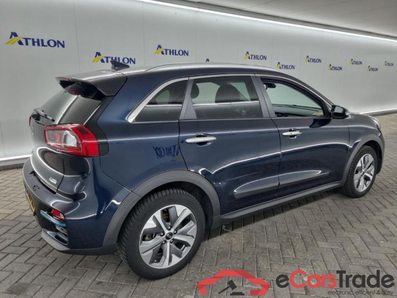 KIA Niro e-Niro EV Execut.Line Athlon Edition (1 fase) #3