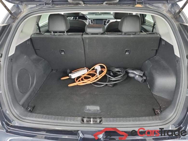 KIA Niro e-Niro EV Execut.Line Athlon Edition (1 fase) #5