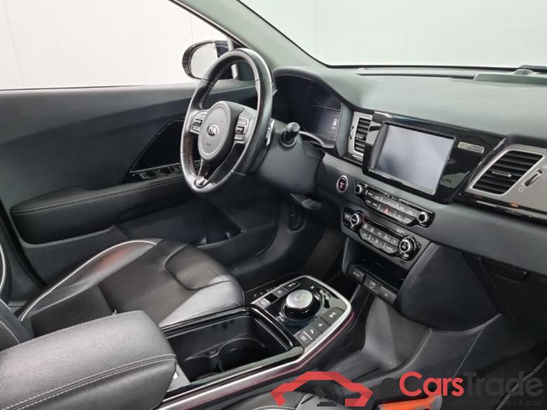 KIA Niro e-Niro EV Execut.Line Athlon Edition (1 fase) #6