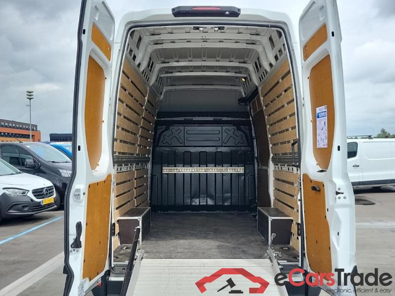 IVECO Daily GB 35S14V 2.3 3520L H3 A8 4D 100kW #5