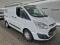 preview Ford Transit Custom #1