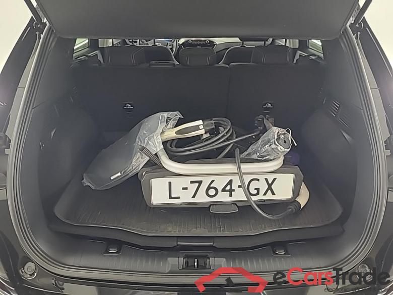 FORD KUGA Titanium 2.5 PHEV e-CVT automaat 5D 165kW #5