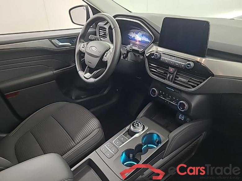 FORD KUGA Titanium 2.5 PHEV e-CVT automaat 5D 165kW #6