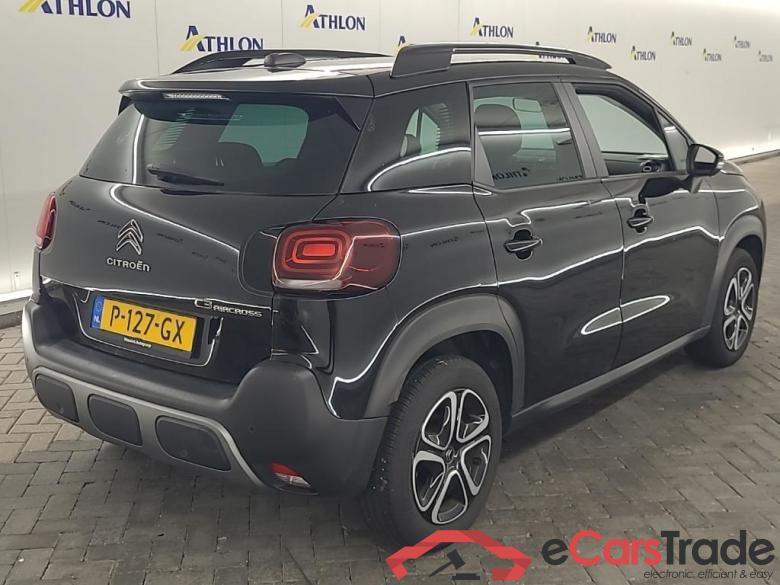 CITROEN C3 Aircross PureTech 110 S&S Feel 5D 81kW #3