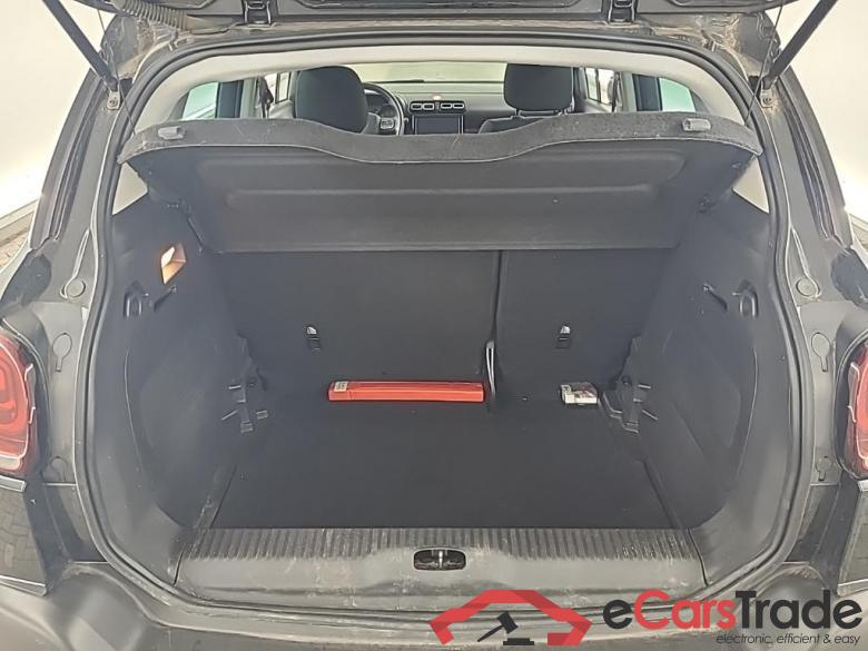 CITROEN C3 Aircross PureTech 110 S&S Feel 5D 81kW #5