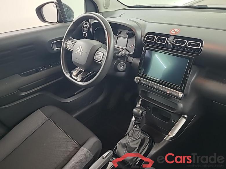 CITROEN C3 Aircross PureTech 110 S&S Feel 5D 81kW #6