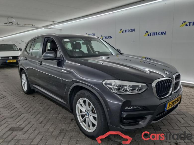 BMW X3 xDrive30e 5D 215kW #2