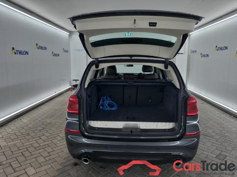BMW X3 xDrive30e 5D 215kW #5