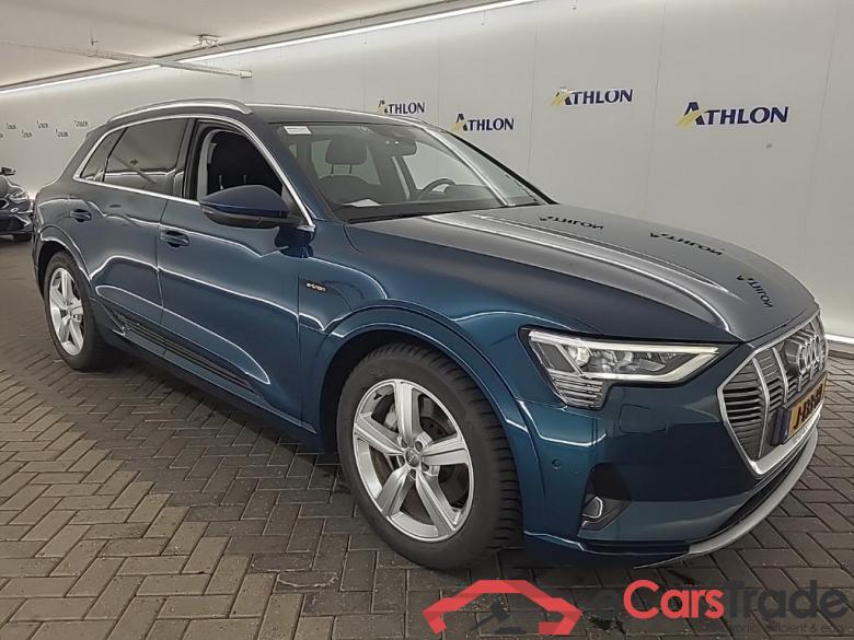 AUDI e-tron 55 quattro Business edition 5D 300kW #2